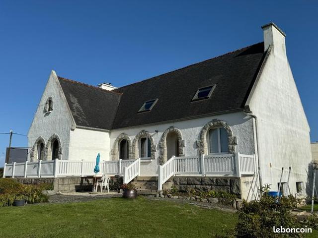 Maison vente à Brest, Bretagne