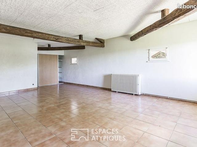 Maison vente à Beaufort, Haute-Garonne
