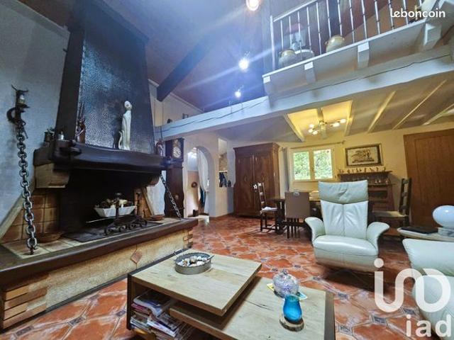 Maison vente à Lacquy, Landes