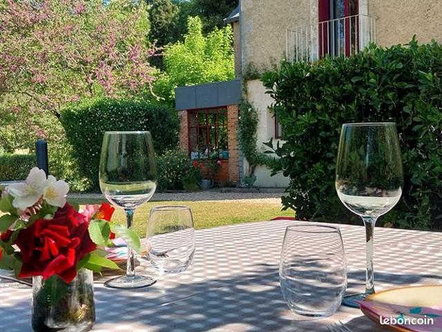 Maison vente à Poitiers, Smarves