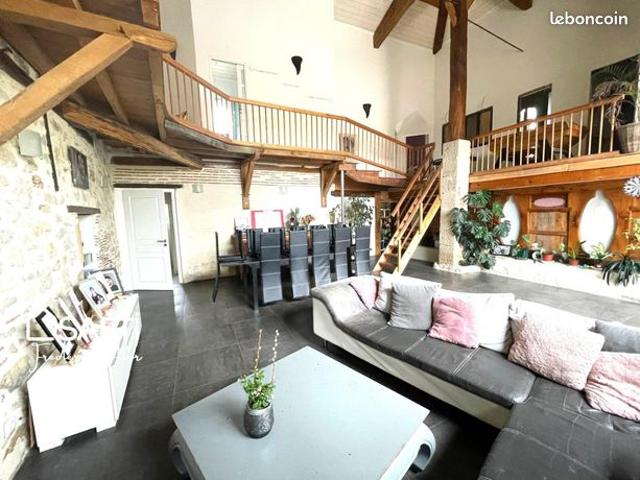 Maison vente à Meilhan-sur-garonne