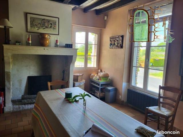Maison vente à Vendôme, Sargé-sur-braye
