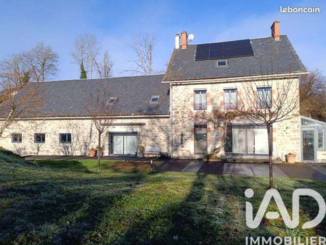 Maison vente à Mauriac, Vebret