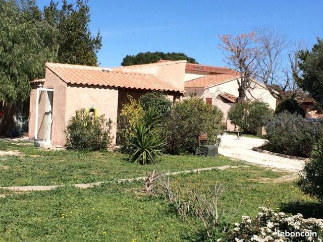 Maison vente à Arrondissement de Toulon, La Farlède