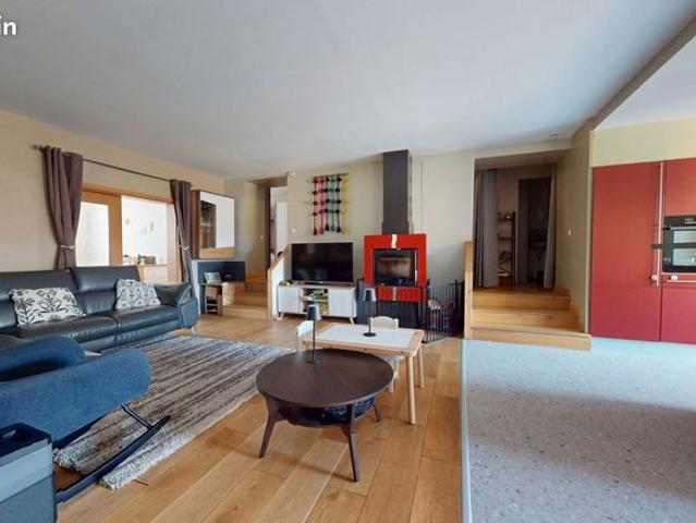Maison vente à Thionville, Metzervisse