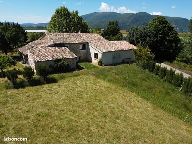 Maison vente à Salignac, Alpes-de-Haute-Provence