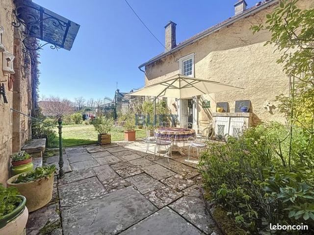 Maison vente à Dijon, Grancey-le-château-neuvelle