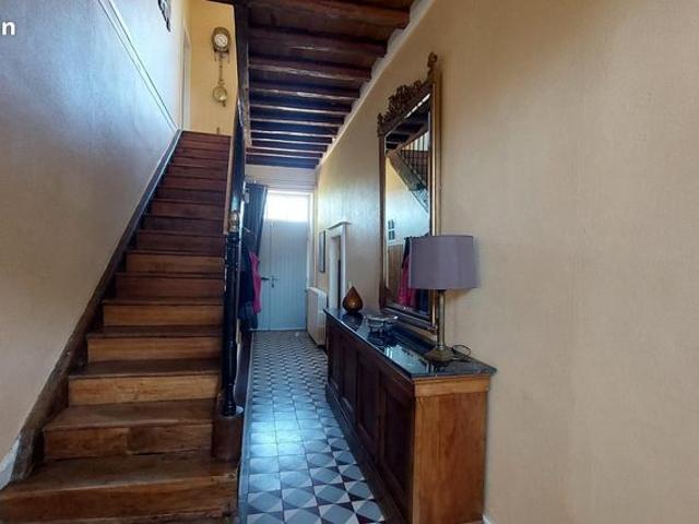 Maison vente à Serbannes, Allier