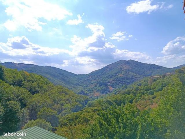 Maison vente à Aizac, Ardèche
