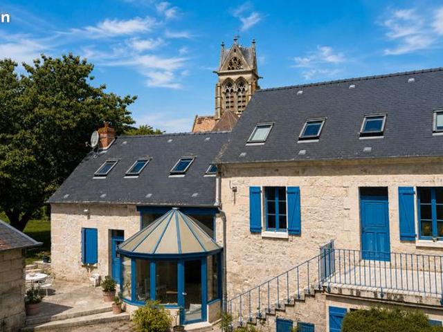 Maison vente à Sarcelles, Roissy-en-france