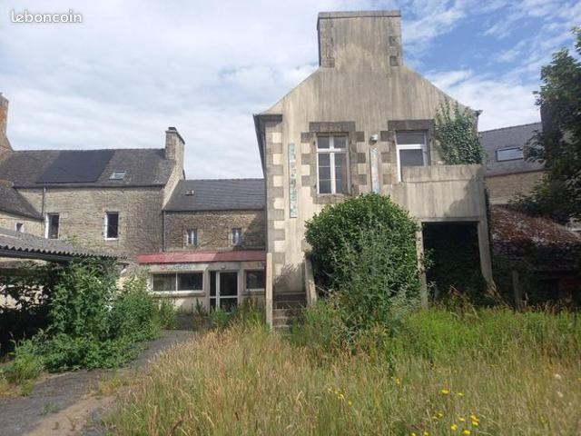 Maison vente à Morlaix, Bretagne