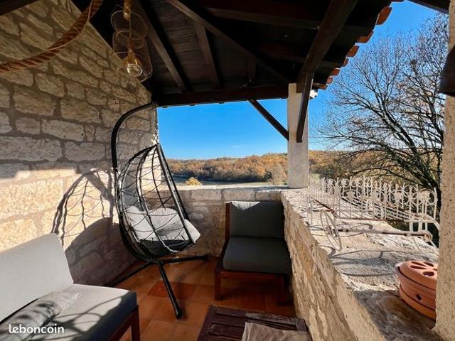 Maison vente à Villeneuve-sur-Lot, Tournon-d'agenais