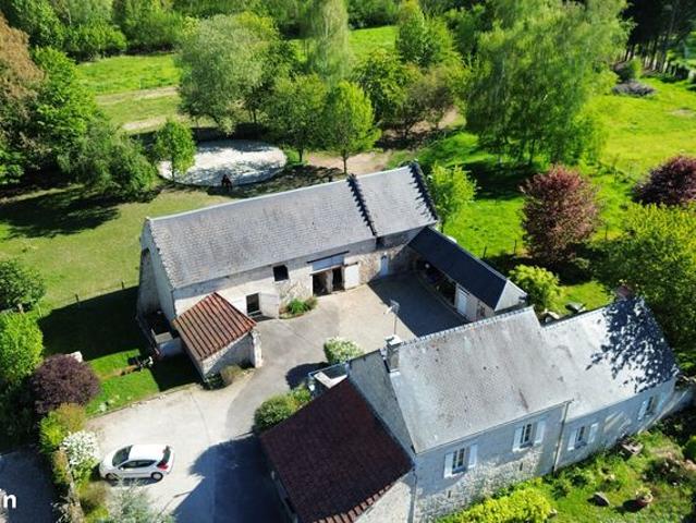Maison vente à Paris, Île-de-France