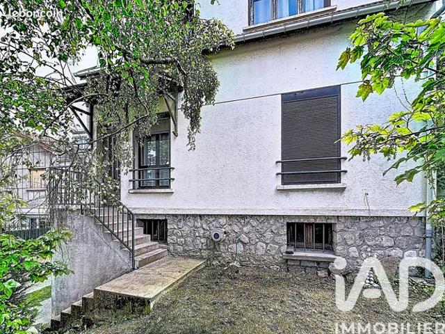 Maison vente à Bobigny, Noisy-le-sec