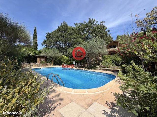 Maison vente à Domazan, Gard