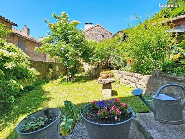 Maison vente à Millau, Saint-félix-de-sorgues