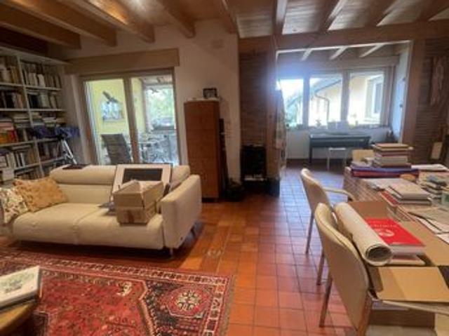 Maison vente à Altkirch, Hausgauen