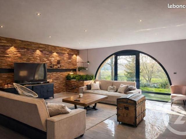 Maison vente à Sorel-Moussel, Eure-et-Loir