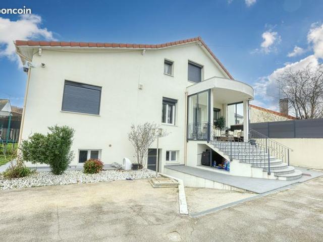 Maison vente à Argenteuil, Val-d'Oise