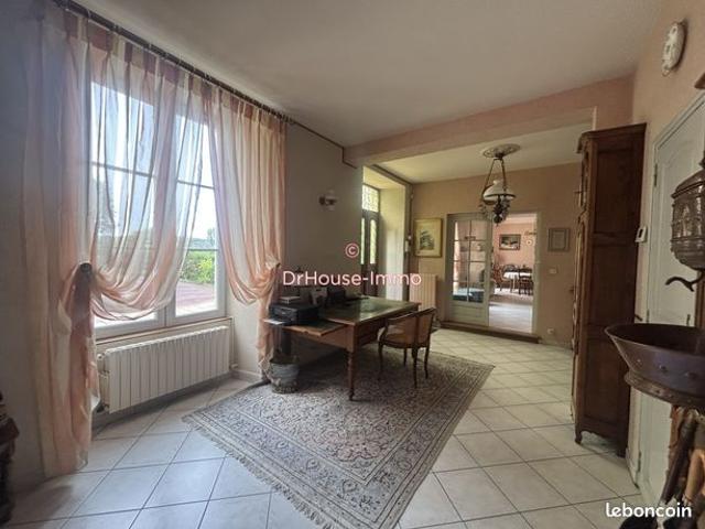 Maison vente à Mamers, Vibraye