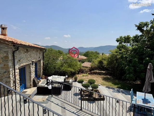 Maison vente à Narbonne, Lairière