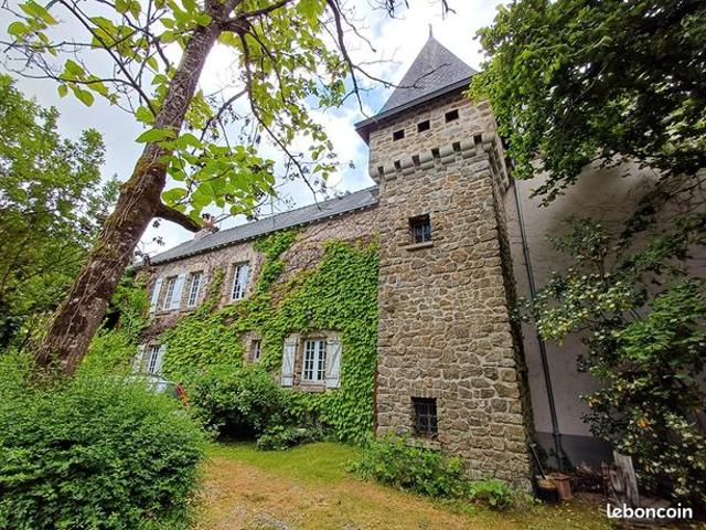 Maison vente à Château-Gontier, Maisoncelles-du-maine