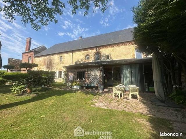 Maison vente à Laon, Montigny-sous-marle