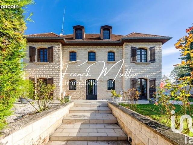 Maison vente à Sarcelles, Enghien-les-bains