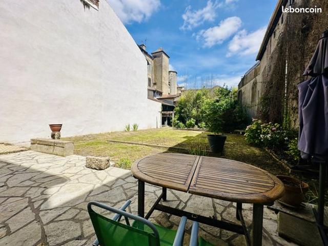 Maison vente à Marmande