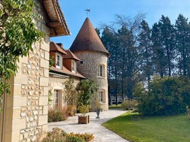 Maison vente à Bernay, Normandie