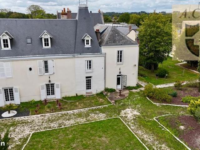 Maison vente à Vendôme