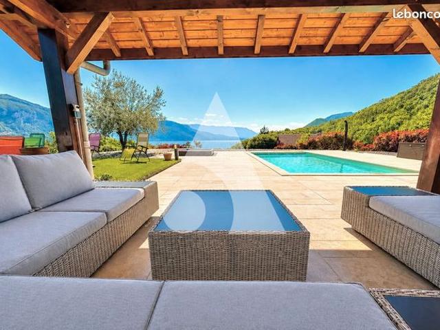 Maison vente à Chambéry, Chanaz