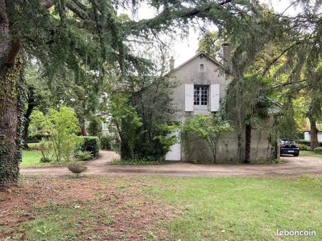 Maison vente à Bourges, La Chapelle-montlinard