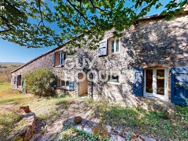 Maison vente à Grane, Drôme