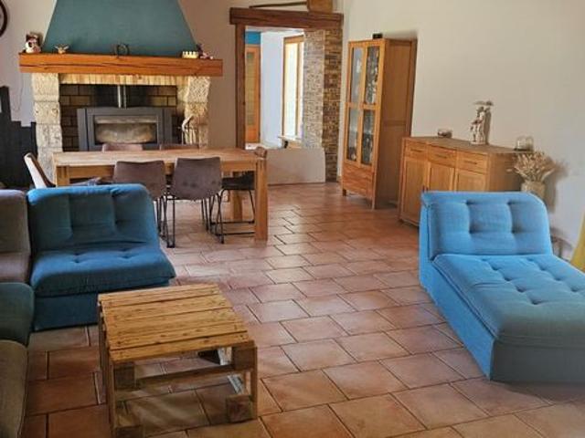 Maison vente à Provins, Noyen-sur-seine