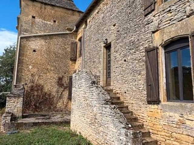Maison vente à Saint-Geniès, Dordogne