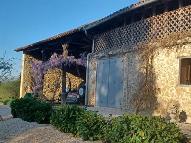 Maison vente à Auch, Simorre