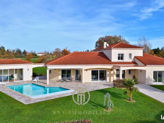 Maison vente à Roanne
