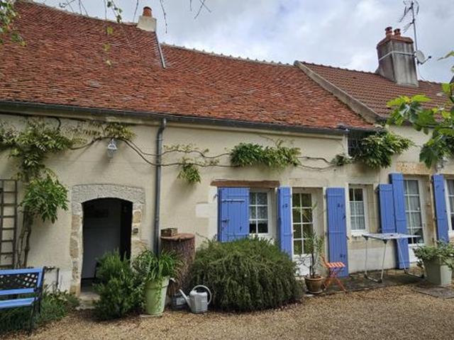 Maison vente à Chaumont, Villiers-le-sec