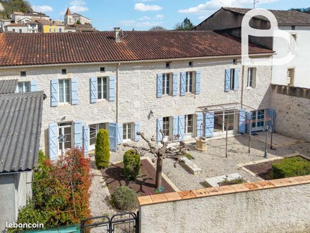 Maison vente à Castelsarrasin, Montaigu-de-quercy