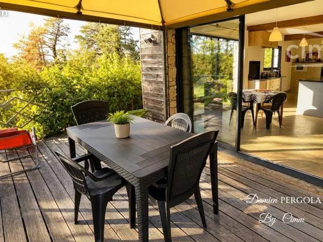 Maison vente à Valojoulx, Dordogne