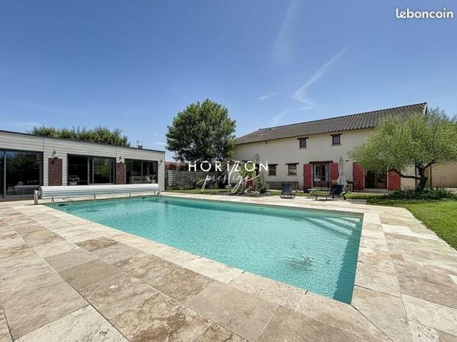 Maison vente à Villefranche-sur-Saône, Rhône
