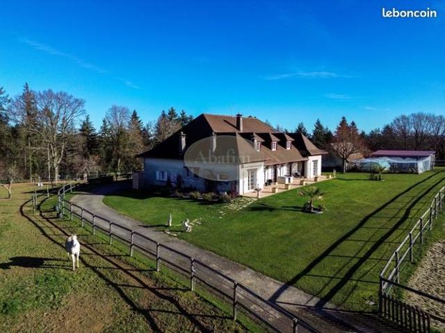 Maison vente à Tarbes, Laslades