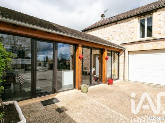 Maison vente à Sarlat-la-Canéda, Beauregard-de-terrasson
