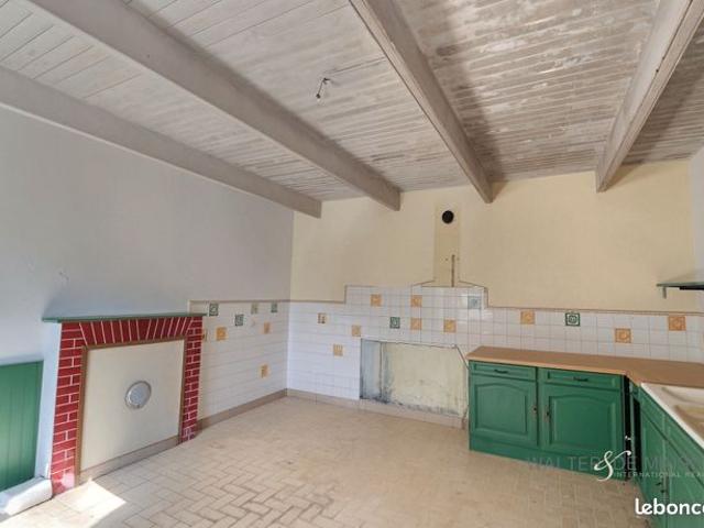 Maison vente à Châteaulin, Bretagne