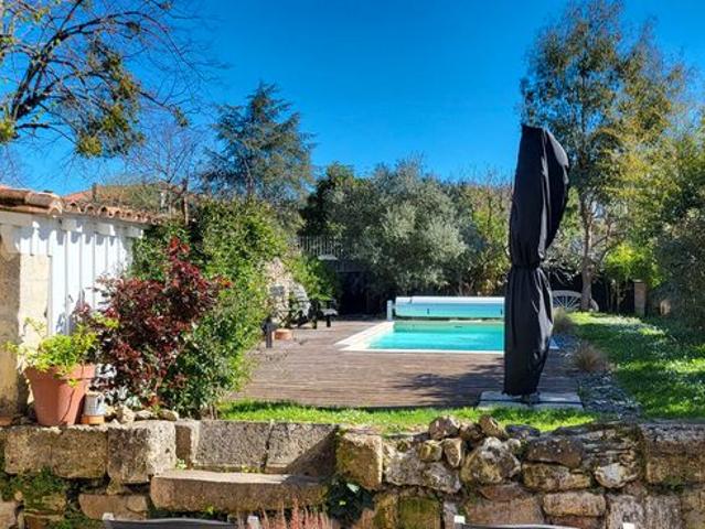 Maison vente à Jonzac, Plassac
