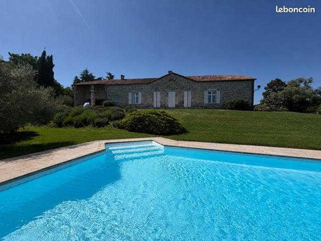 Maison vente à Agen, Colayrac-saint-cirq