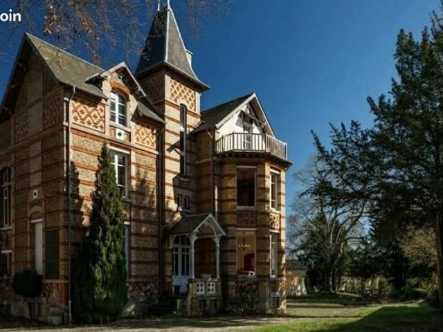 Maison vente à Sedan