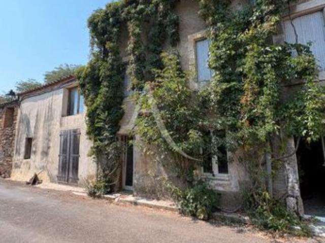 Maison vente à Limoux, Fourtou