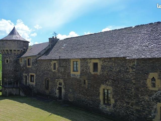 Maison vente à Rodez, Prades-d'aubrac